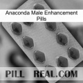 Anaconda Male Enhancement Pills 21